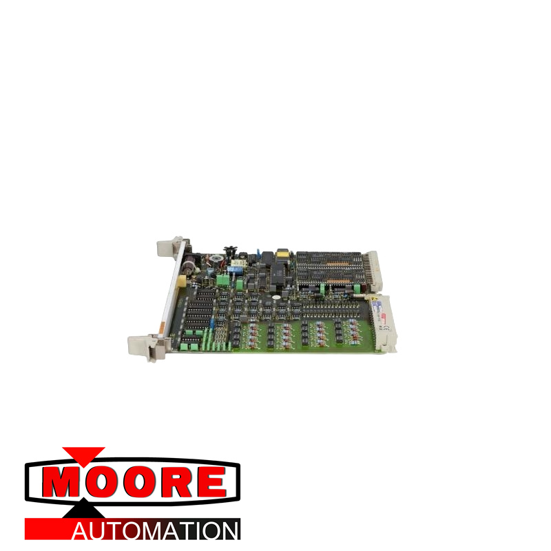 SIEMENS  6DP1511-8AA PLC Board