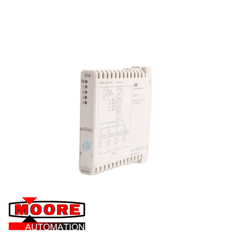 ABB	3HNP01219-1  Flow Capteur