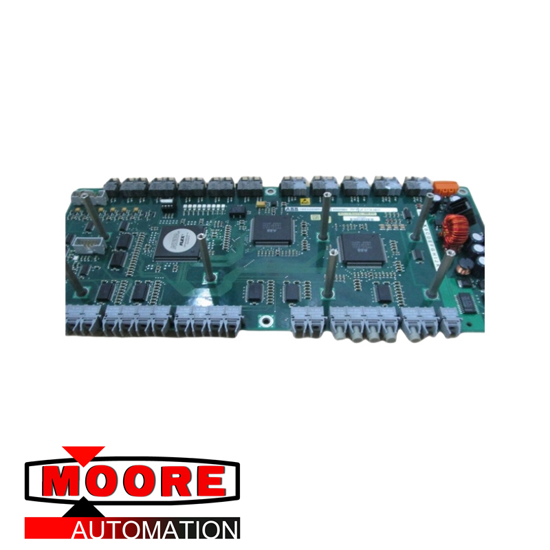 ABB   HIEE300936R0101； UFC718AE101 component card board module