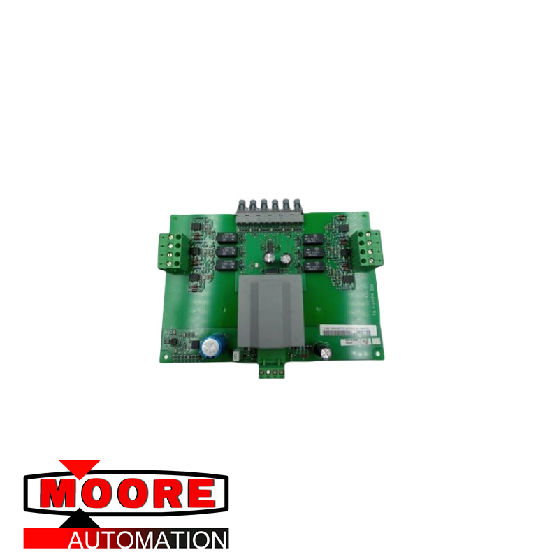 ABB 58063282A SCYC55830  3AFE58063282 Board