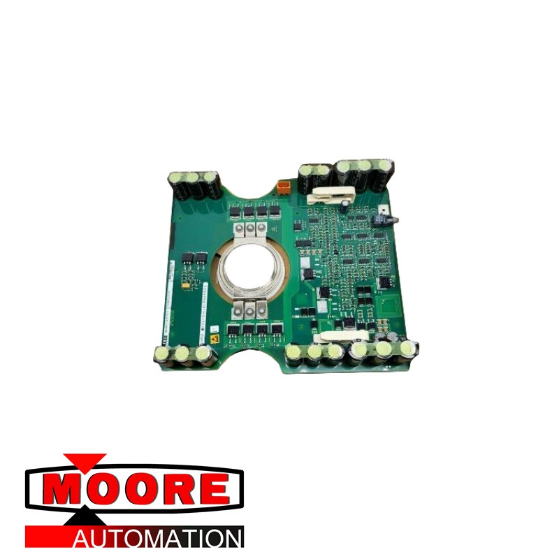 ABB 63940143； LD STA-01  module