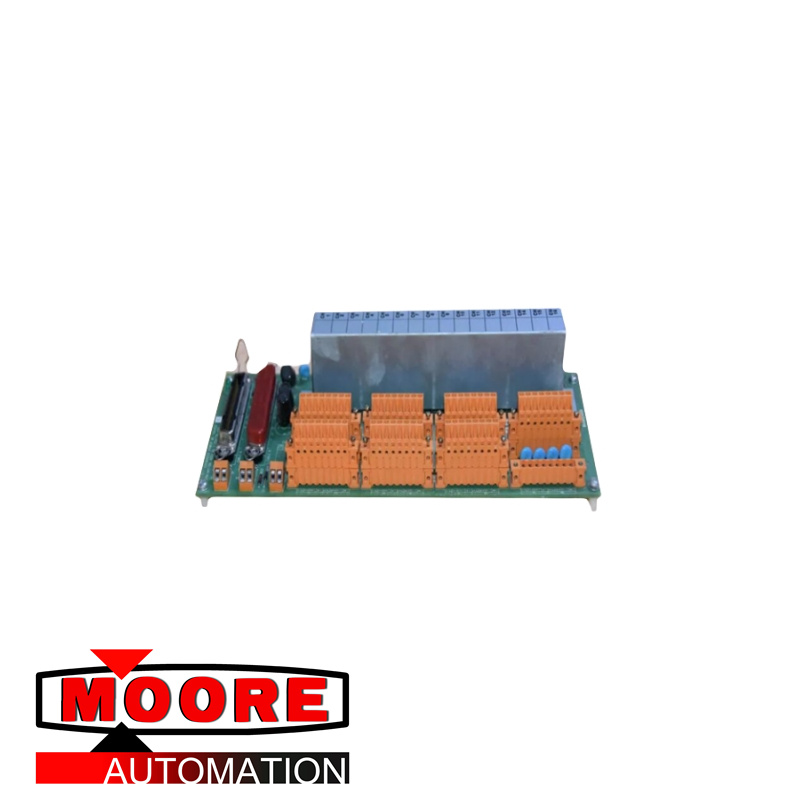 HONEYWELL MC-TAIH22 51204170-250 Modulo di ingresso analogico ad alto livello