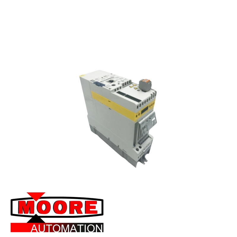 Azionamenti inverter LENZE E84AVSCE7514SXO