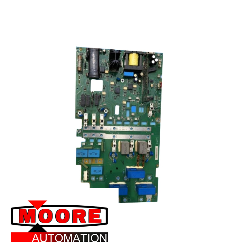 ABB RINT-5521C 3AUA0000016016E CIRCUITO INTERFACCIA