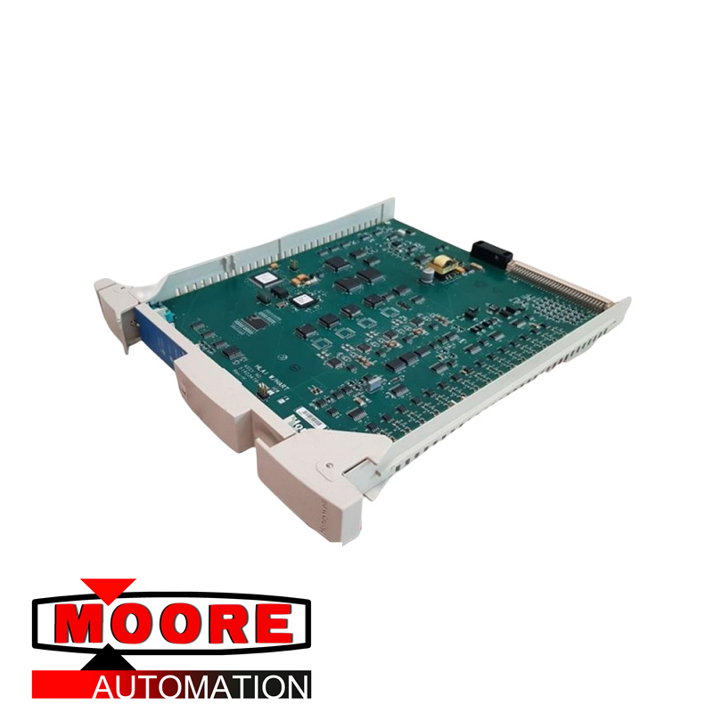 HONEYWELL MC-PHAI01 51403479-150 Modulo di ingresso analogico con HART