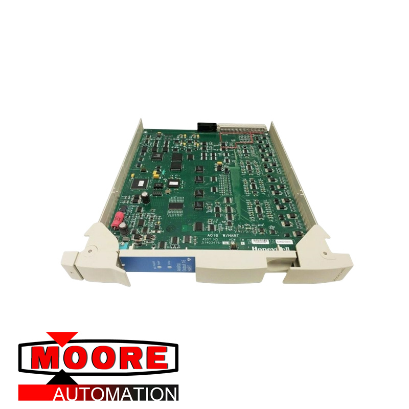 HONEYWELL MC-PHAO01 51403476-150 Uscita analogica 16 HART