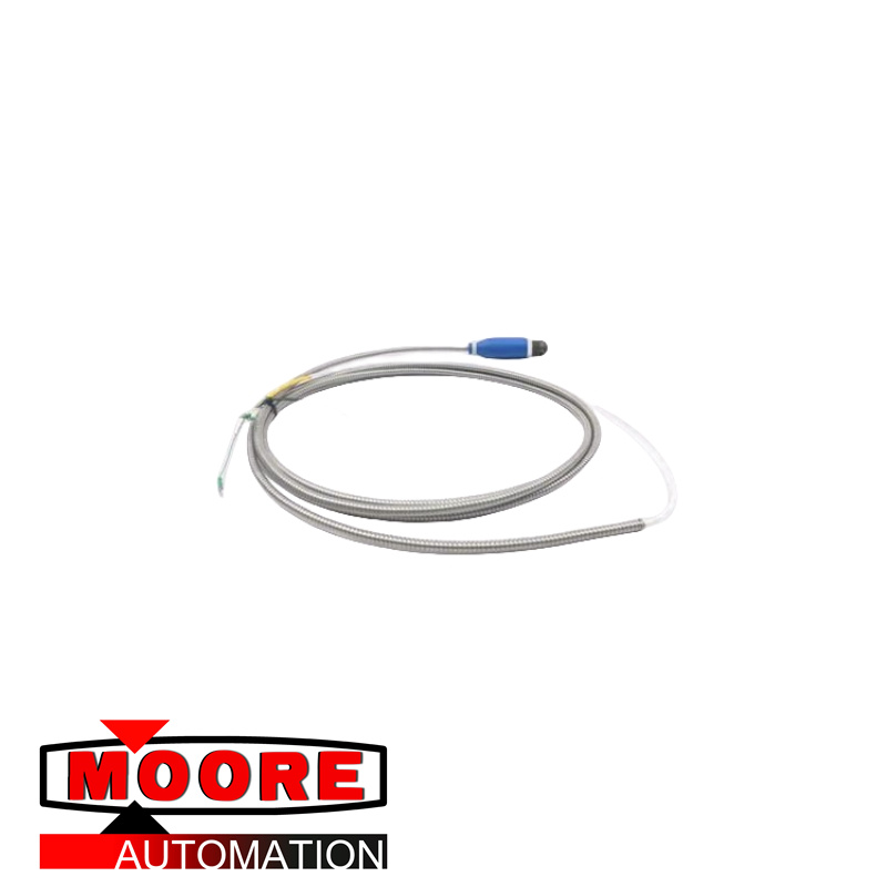 BENTLY NEVADA  106765-04  Interconnect Cable