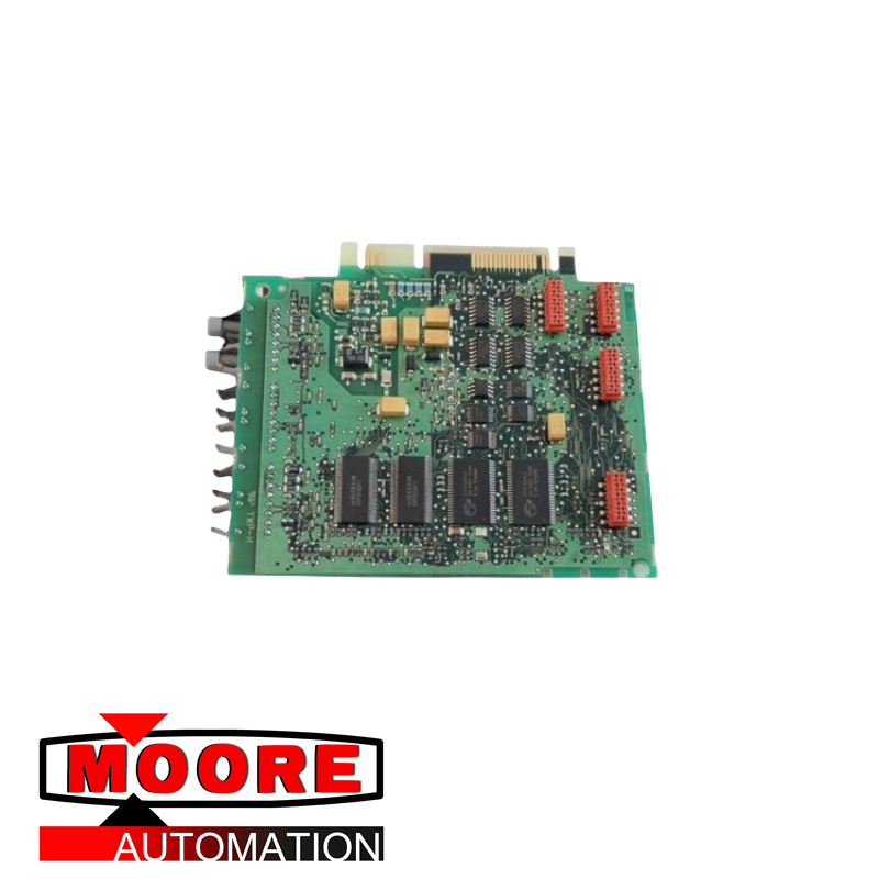 ABB	3BSE018137R1 CI858-1  DriveBus Interface