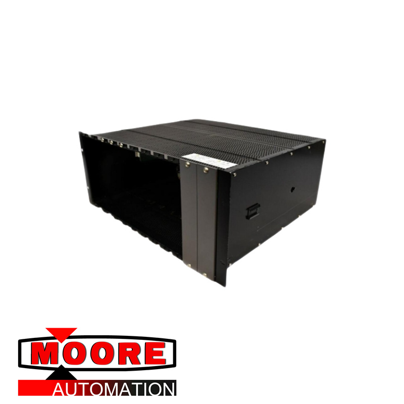 GE VM-5H3 rack per monitor alimentatore integrato VM-5z, VM-5K integrato