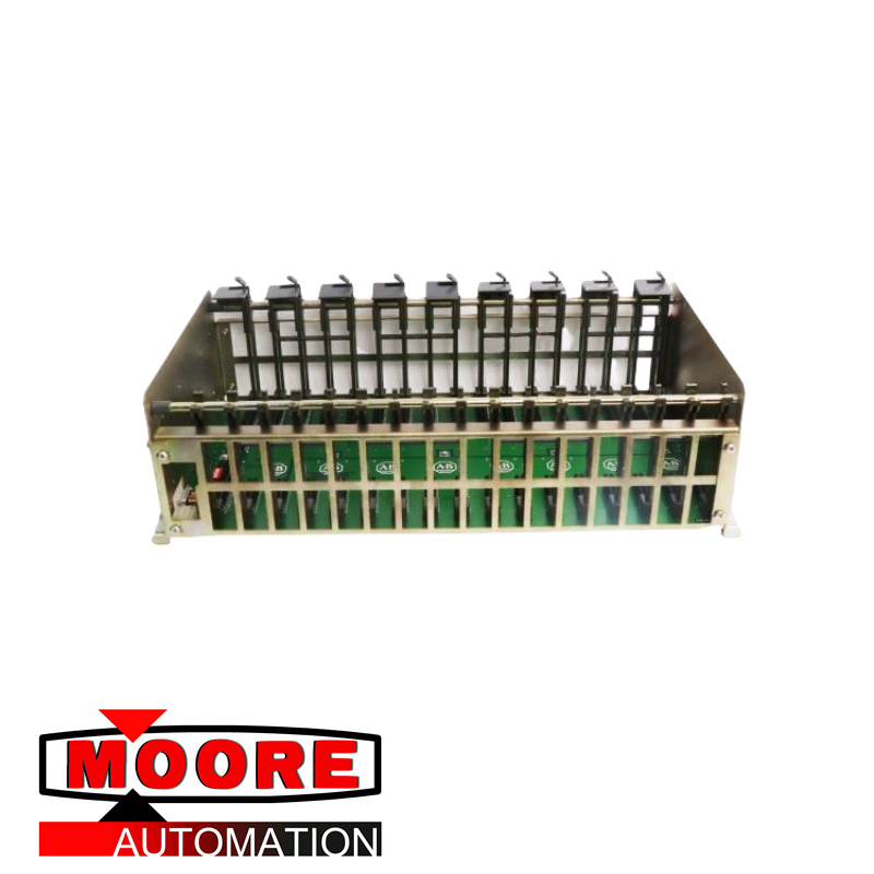 AB 1771-A4B Chassis I/O a 16 slot