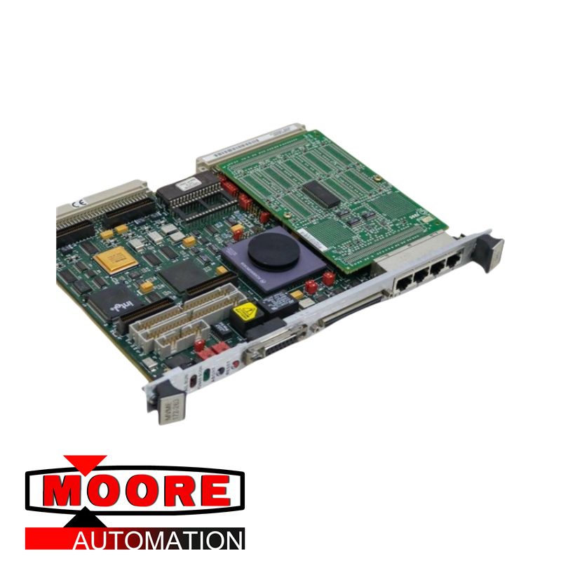 Controller integrato MOTOROLA MVME 172-333 VME