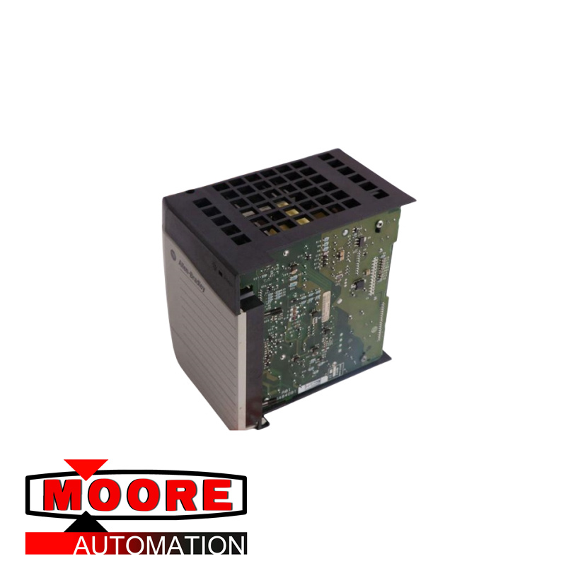 Modulo I/O AB 1756-IF4XOF2F