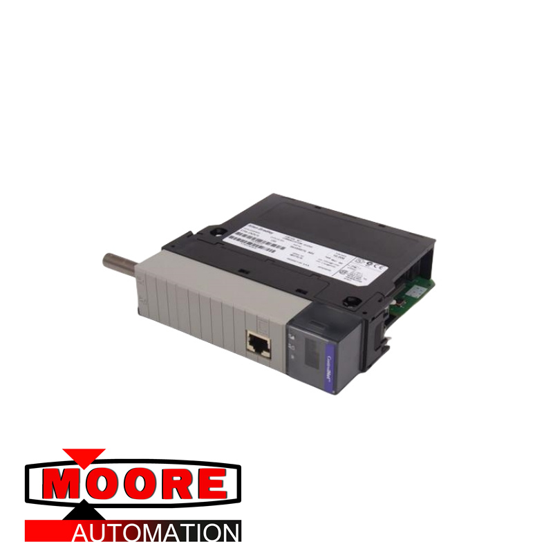 Modulo di comunicazione ControlLogix AB 1756-CN2R/B