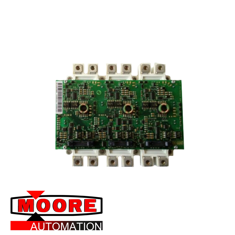 MODULO IGBT ABB FS300R12KE3 AGDR-72C