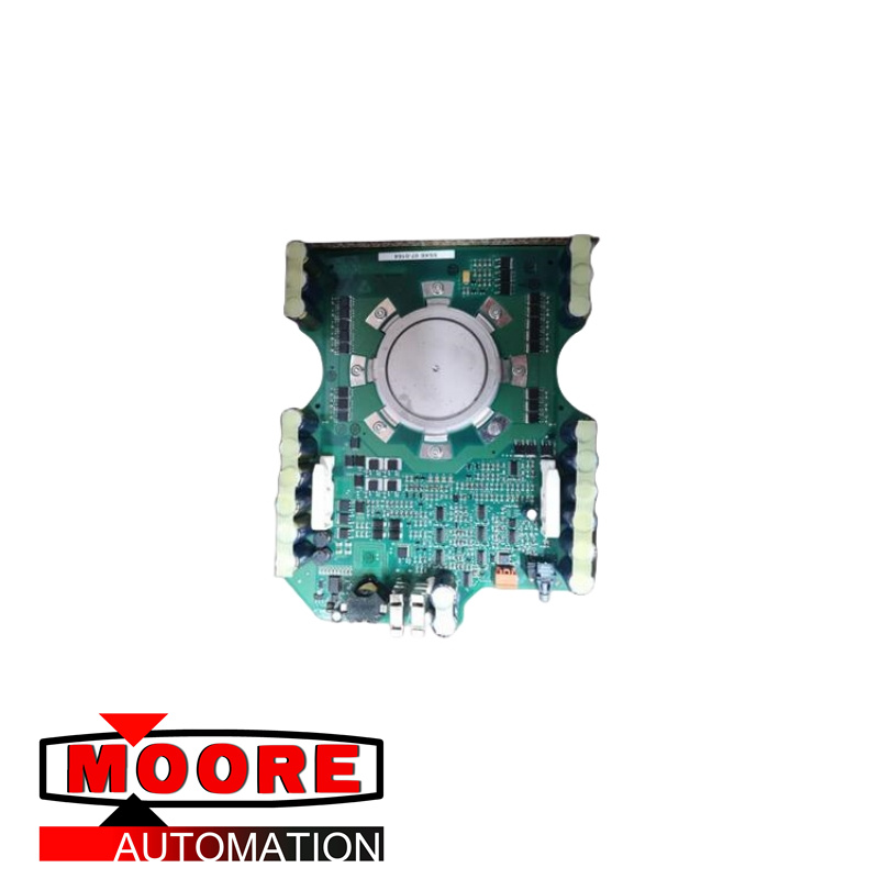 ABB	3BHB020538R0001 5SHX1060H0003 3BHE024415R0101 GV C714 A101  IGCT Module