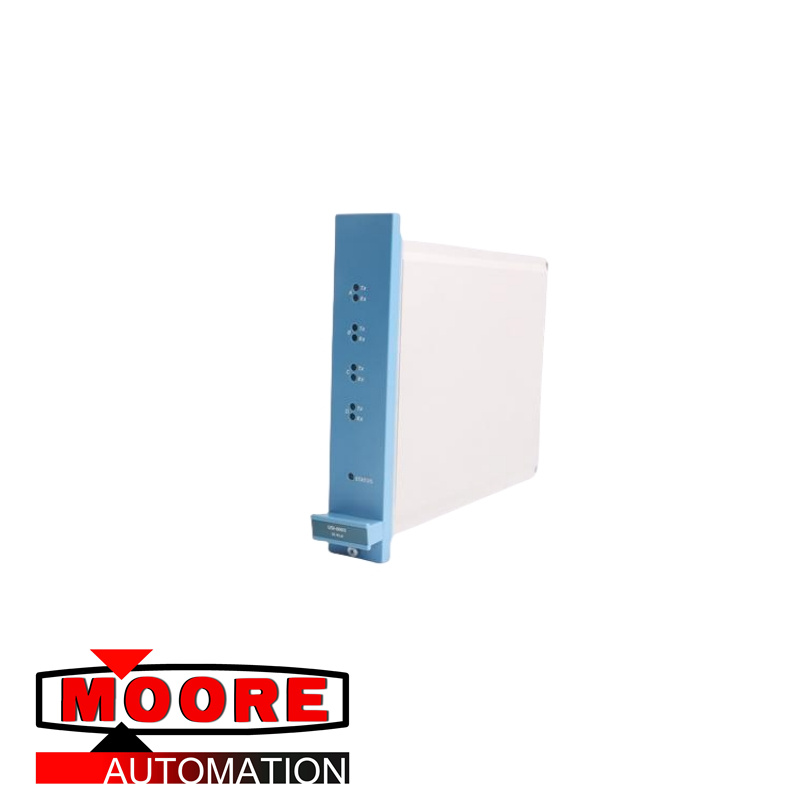 INTERFACCIA DI SICUREZZA UNIVERSALE HONEYWELL FC-USI-0002 V1.0