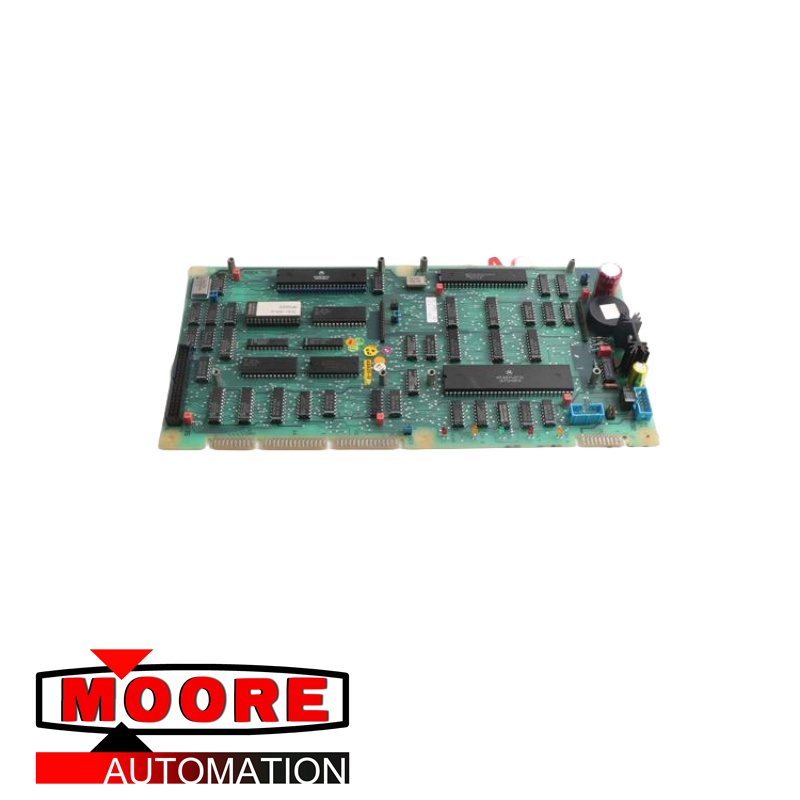 Moduli di comunicazione ABB CM592-DP 1SAP173200R0001