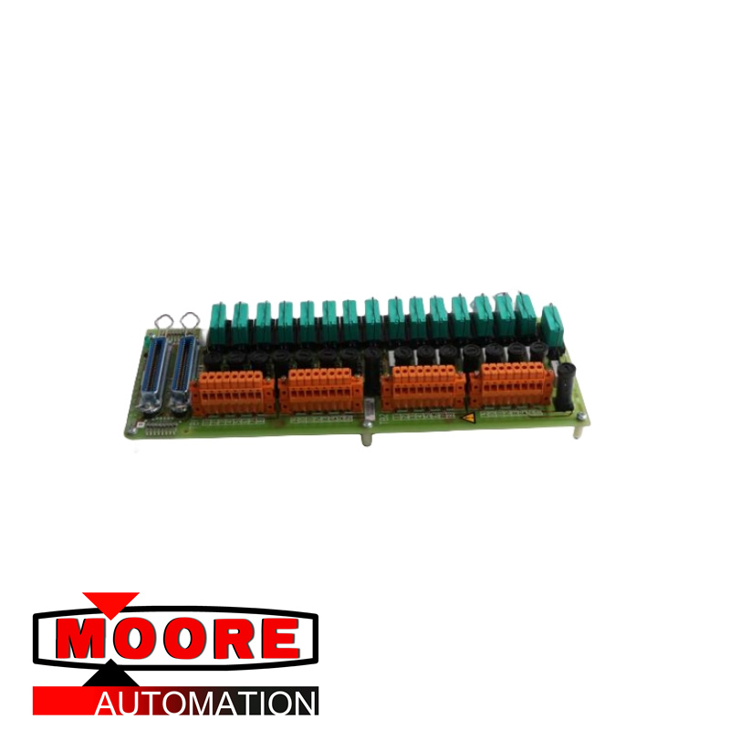 HONEYWELL  51309206-125  CHARGER REV A