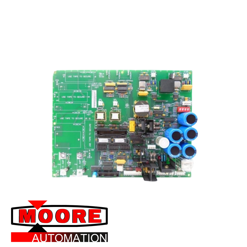 GE	DS200SDCIG2ABA     Instrumentation Board