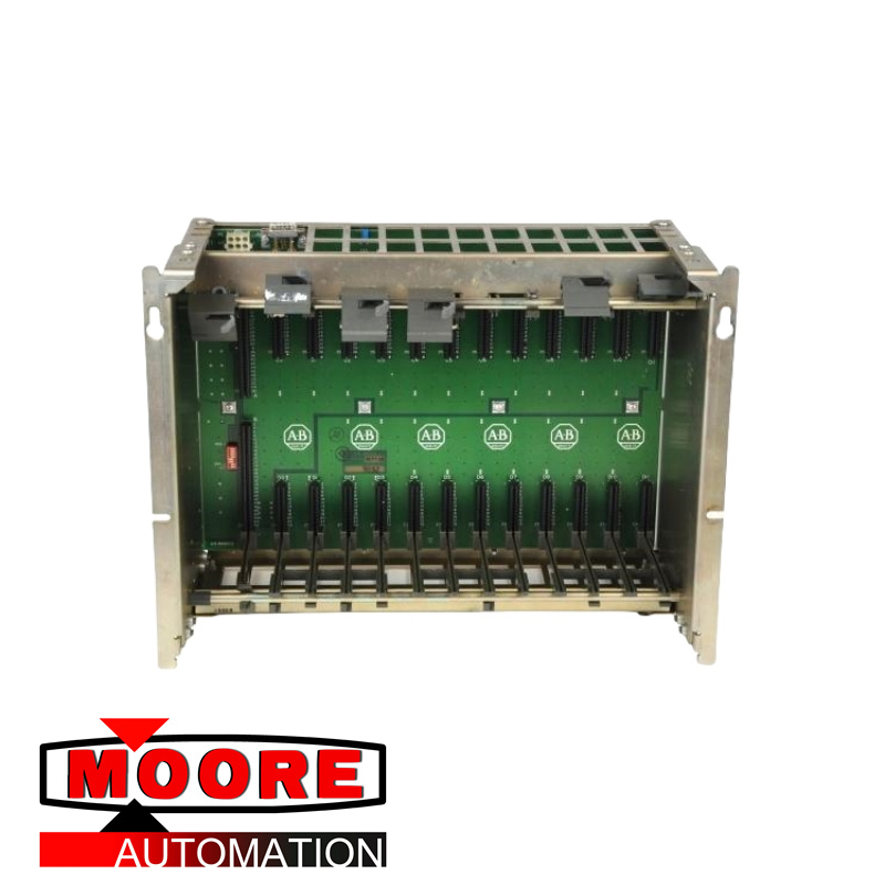 AB 1771-A3B/B Chassis I/O a 12 slot