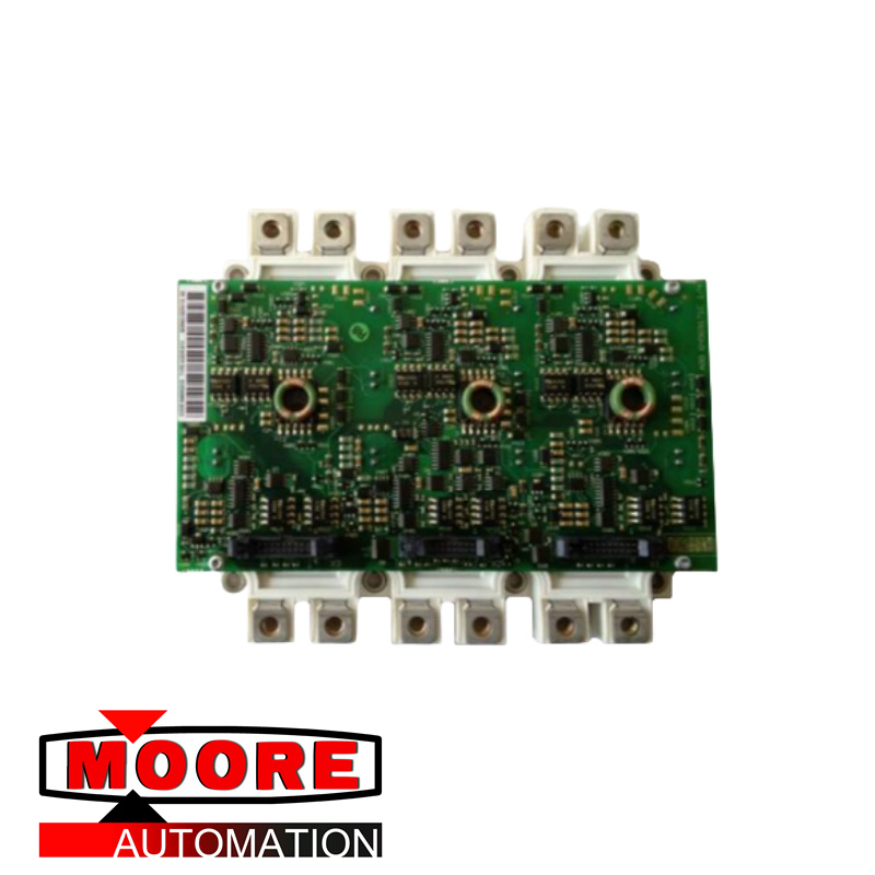 ABB FS450R17KE3/AGDR-72C S 68569427 disponibile presso EU Automation