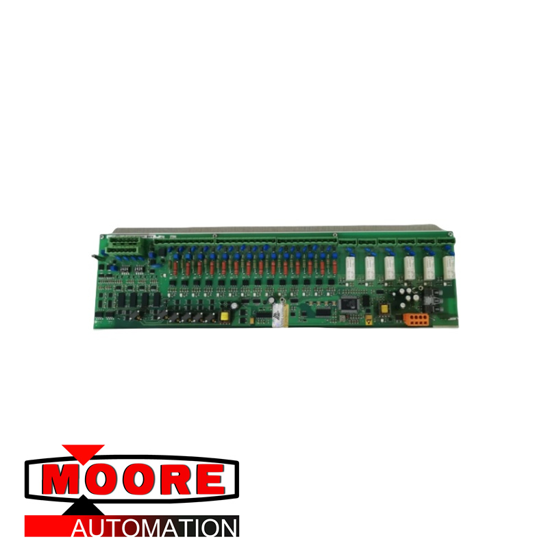 ABB	3BHB003041R0101 UFC719AE01  IOEC I/O Interface