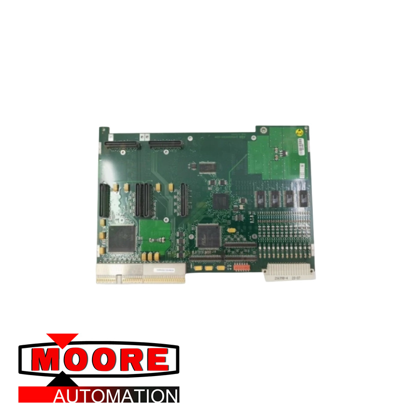 Adattatore di comunicazione ABB SAM02 R1H ANR27900579