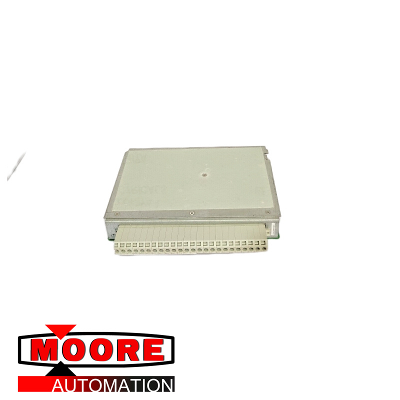 ABB 1KHW001381R0001 Modulo plc E5TX