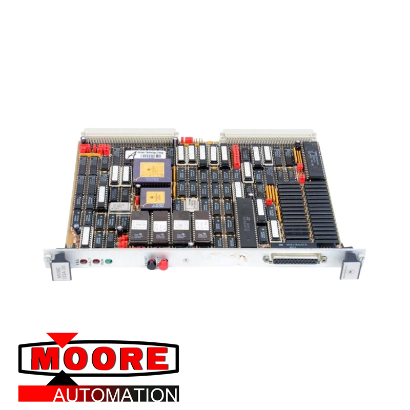 Microcomputer a scheda singola MOTOROLA MVME133A-20