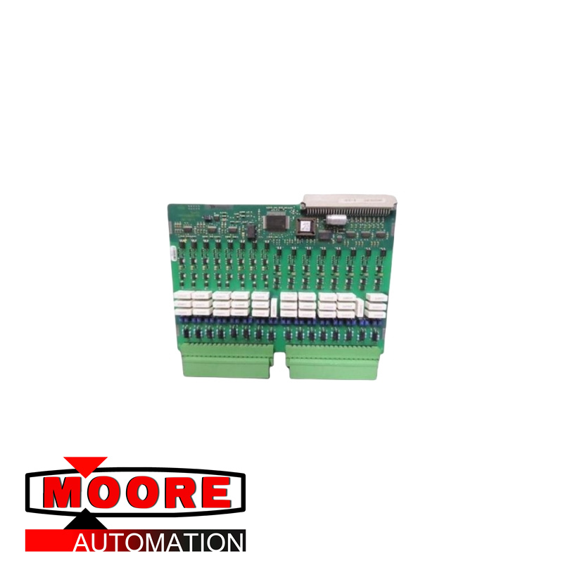 Modulo di controllo ABB HIEE300115R1 SDA338AE