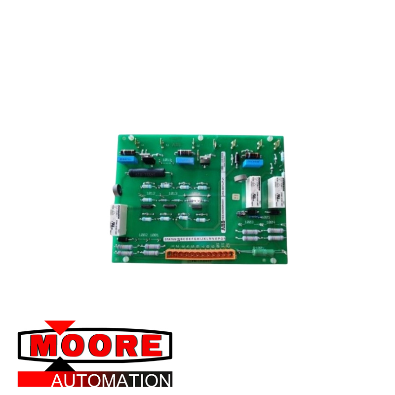 Modulo di controllo ABB HIEE400947R1 UPB011 BE