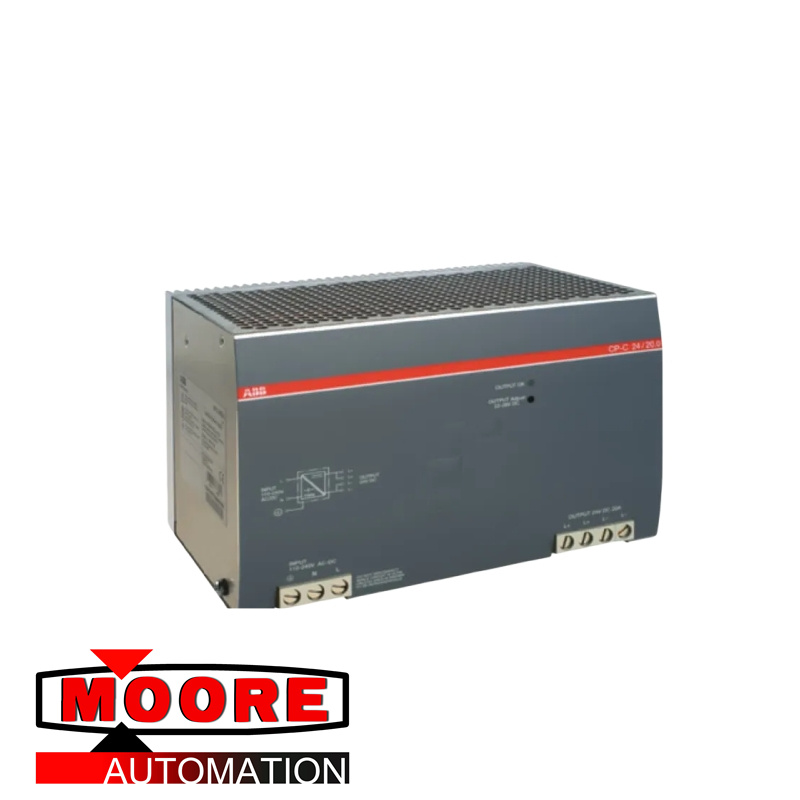 ABB CP-C 24/20.0 1SVR427026R0000 Alimentatore