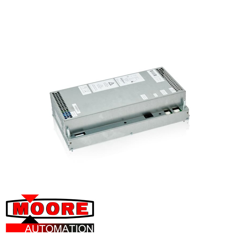 ABB  DSQC627 3HAC020446-001 Alimentatore