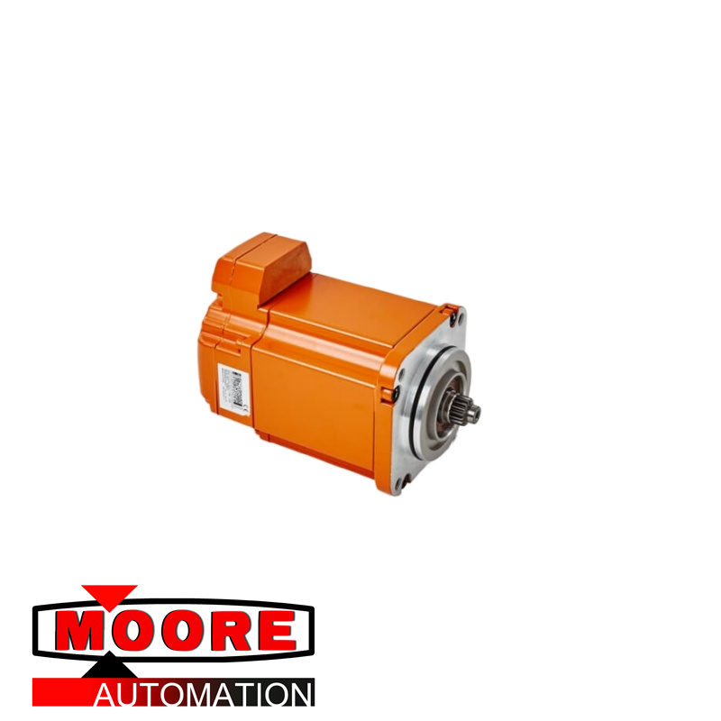 ABB IRB66403HAC033182-001 Il motore include pignone