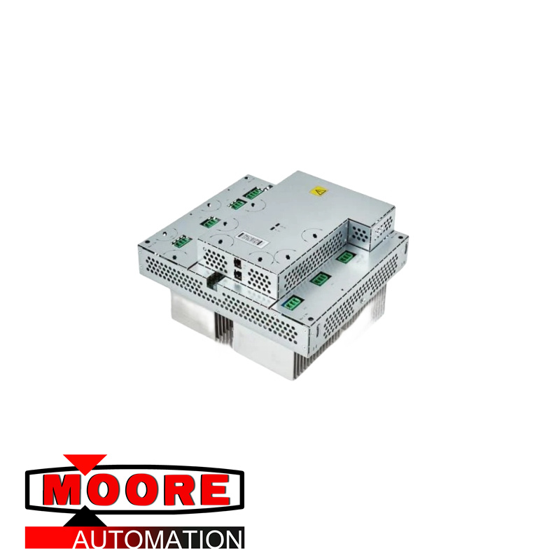 A BB DSQC417 3HAC035381-001 Unità raddrizzatore aggiuntivo LVHC