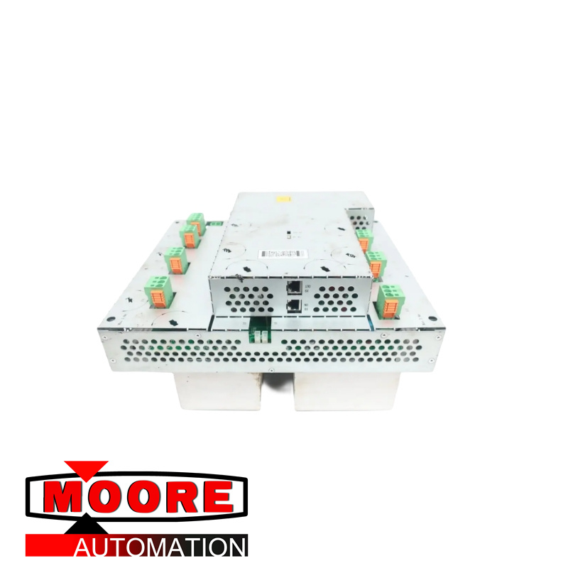 ABB DSQC406 3HAC035301-001 Unità di azionamento