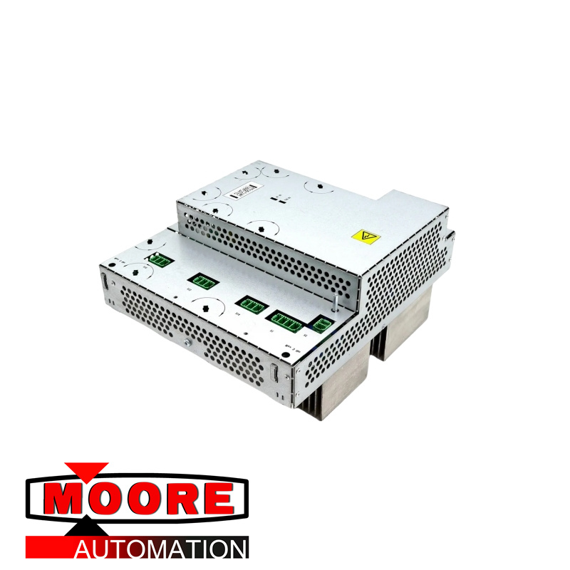 ABB DSQC406 3HAC035301-001 Unità di azionamento