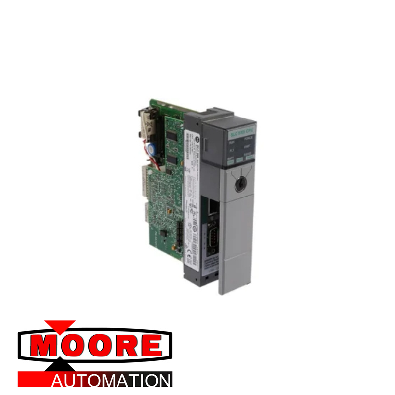 Serie SLC del PLC AB 1747-L551/C