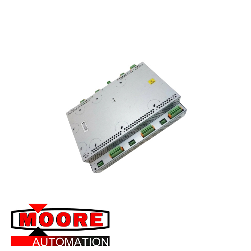 A BB 3HAC029236-001/06  Motori-servo CA