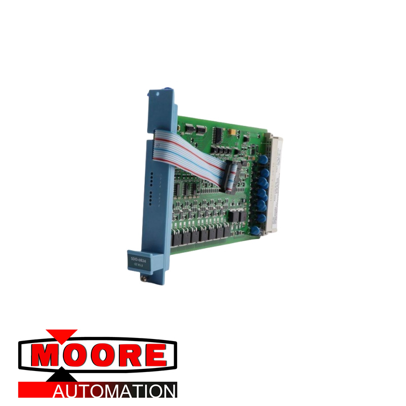 Modulo esteso I/O HONEYWELL FC-IO-0001 V1.0