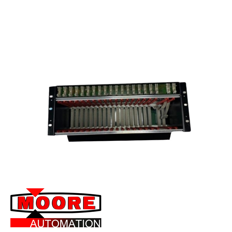 HONEYWELL FC-IOCHAS-0001R Chassis per moduli I/O ridondanti