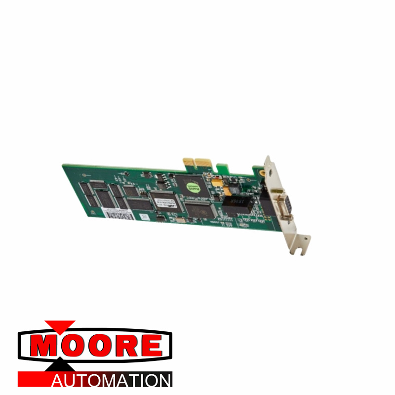 A BB DSQC1005 3HAC044872-001 PB-PR01-PCLE Profibus M PCIe