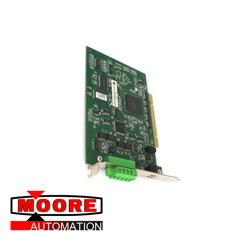 Scheda di comunicazione Yaskawa AB-PCI-PRT-S AB3609-C