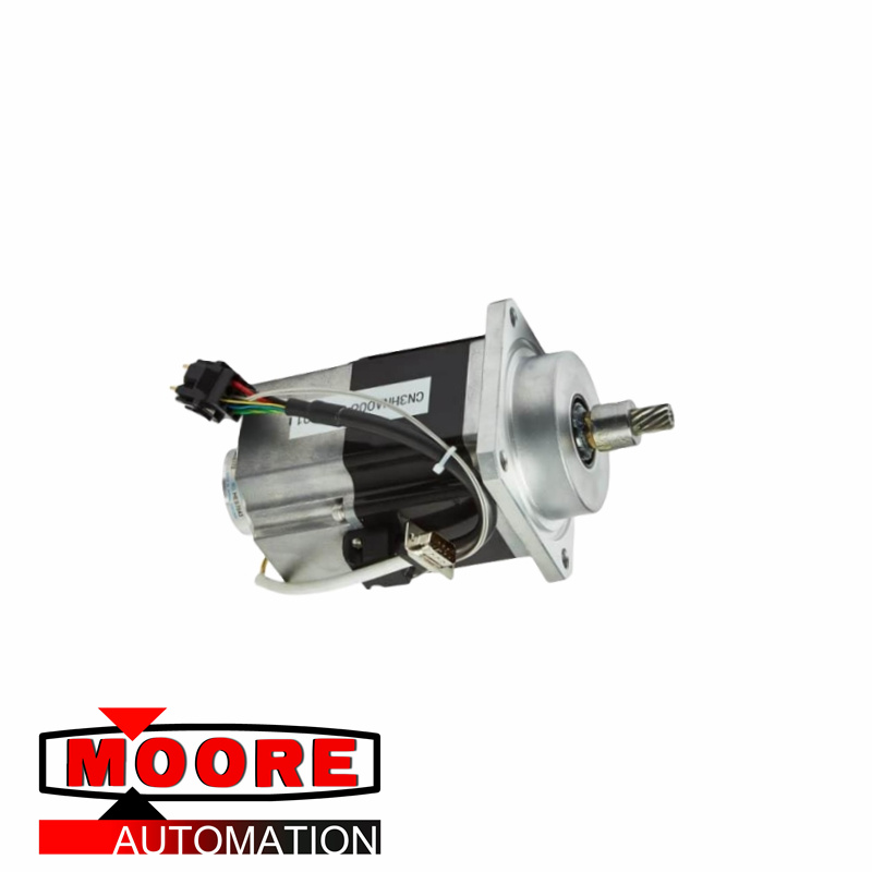 ABB 3HNA006493-001-MOTOR-W-GEAR-T0-1,27Nm Motore Con Ingranaggio T0 1,27Nm