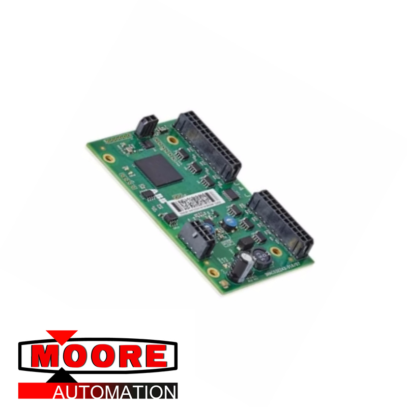 ABB 3HNE06225-1/3HNA006386-001 MODULO INTERFACCIA