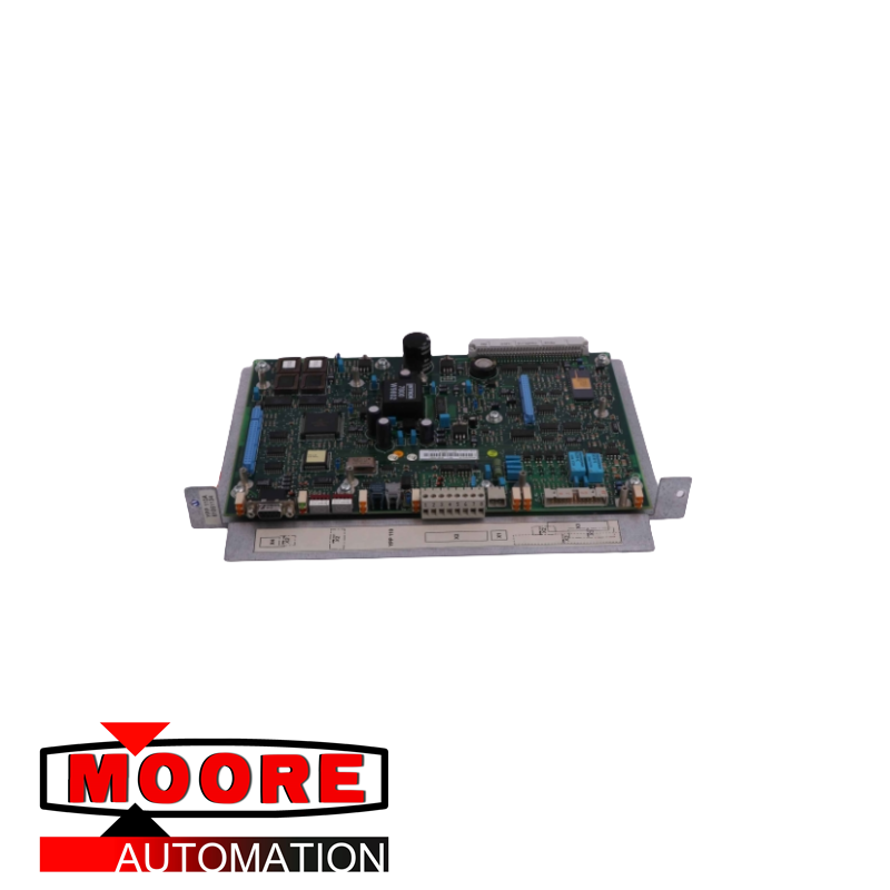 ABB DSQC400E 3HAC058424-001 Controllo distribuito