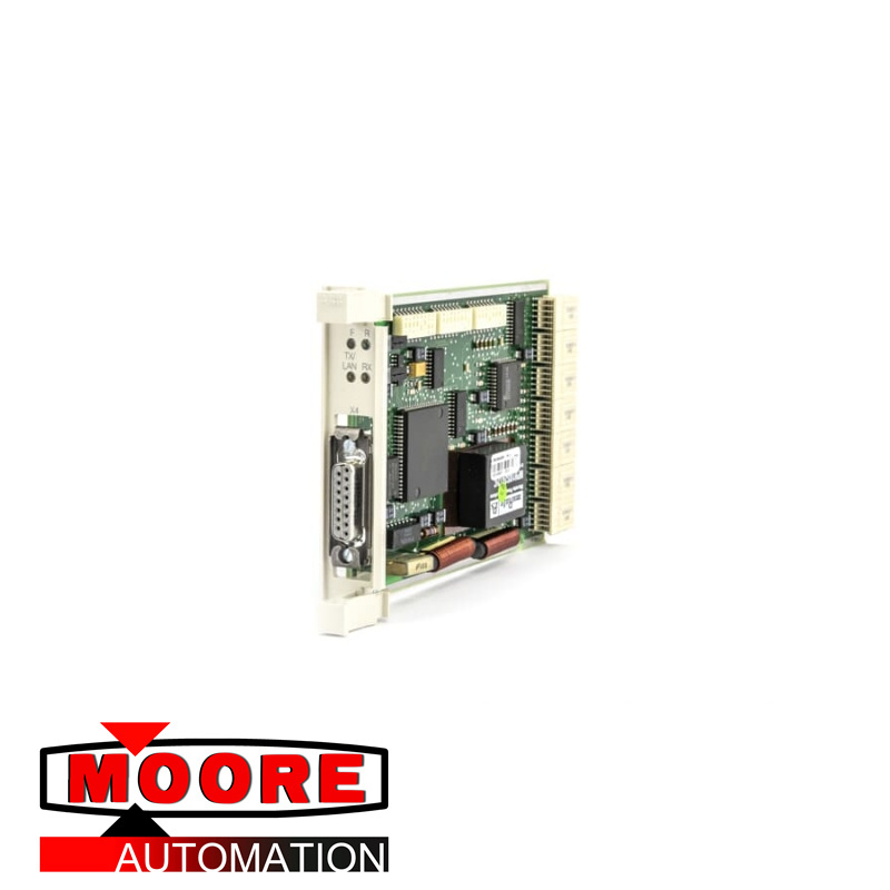 Modulo LAN ABB CS513