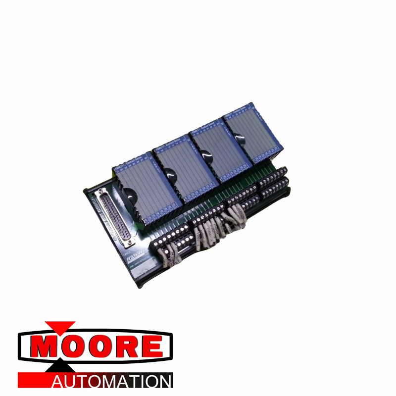 Foxboro P0916SG-0B MODULO PLC SENSORE CONTATTO