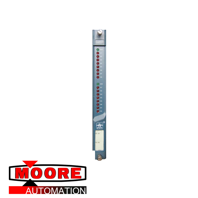 Modulo relè ridondante ProvibTech PT2060/43 R-RELAY