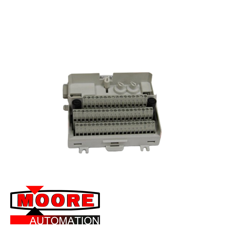 ABB 3HAC055450-003 Rot. motore a corrente alternata incl. pag.